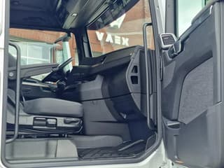 MAN 26.540 6x2/4 - New - Full spec - Retarder - Steering axle - Alloy wheels - Image 23