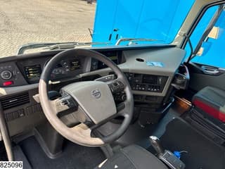 Volvo 460 EURO 6, Standairco, Hydrauliek, I-Shift - Image 7