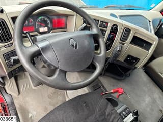 Renault Premium 430 Dxi EURO 5, ADR, Retarder, PTO - Image 5