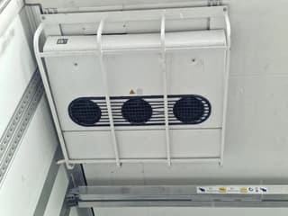 Scania R540 NGS 6x2 - Thermoking Bi Temp Frigo - Schmiz koffer - Retarder - Full air - Leather - Led - Navi - Image 19