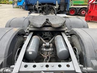 Mercedes-Benz 2863 LS 6x4 - Image 10
