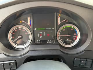 DAF XF440 4X2 SSC LOWDECK / ONLY 577TKM /  RETARDER / TUV 7-2026!!!!!!!!!!! - Image 7