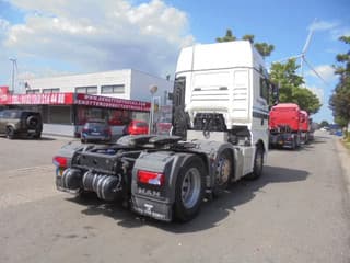 MAN 26.500 XXL TUV APK 03-26 NL TRUCK 16X IN STOCK - Image 4
