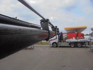 Volvo 420 6X2 NL TRUCK - Image 20