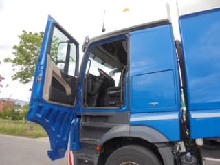 Mercedes-Benz 4158 8X4 180 TON NL KENTEKEN - Image 10