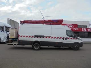 Iveco 70 70C17 - Image 3