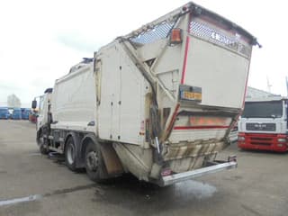 DAF 6X2 NL TRUCK - Image 16