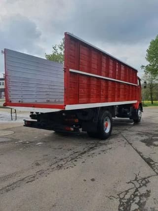 Volvo IC 4X2 Muldenkipper Kipper Oldtimer - Image 7