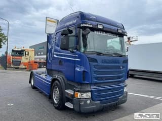 Scania R440 - Image 6