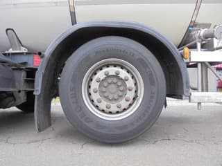 DAF SSC RETARDER - Image 21