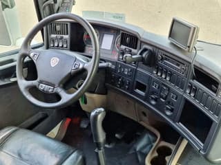 Scania R480 Topline 6x2*4 - Thermoking Frigo - Manual gearbox - Retarder - Steering axle - Full air - Image 14