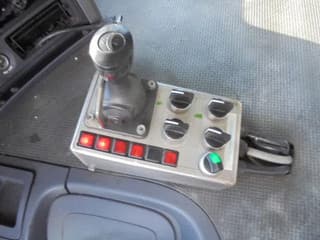 Scania P400 8X2 ASFALT - Image 15