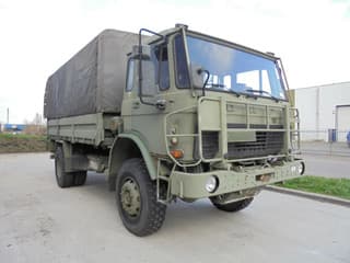 DAF D4442 NT 4X4 - Image 3