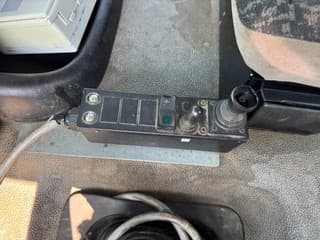 DAF 6X4 - EURO 5 + PALFINGER PK15500 + REMOTE + PALFINGER HOOK - Image 26