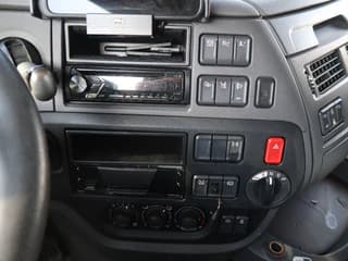 DAF FT 4x2, Super Space Cab, NL Truck TOP! - Image 13
