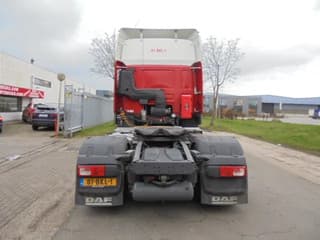 DAF SSC - Image 5