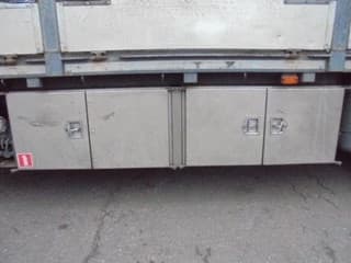 DAF 6X2 GESTUURDE AS - Image 17