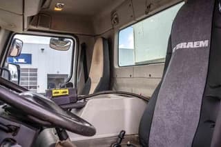 Renault KERAX 430DXI+E5+BIBENNE+REMORQUANT - Image 9
