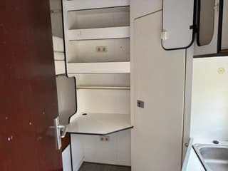 Volvo Airco 2x bed Douche Heater Gereserveerd - Image 9