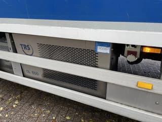 DAF XF 105.410 4x2 Closed Box - Image 5