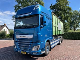 DAF FAS - Image 2