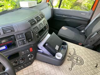 DAF FA Euro6 Schuifzeilen vooras 9,0 ton - Image 14
