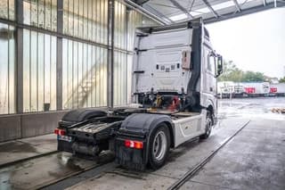 Mercedes-Benz 1845LS+E6+VOITH - Image 3