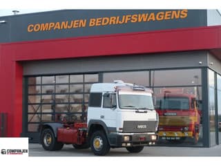 Iveco 190.42 - 1991 - PTO - Oldtimer - Thumbnail 1