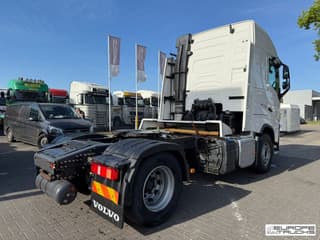 Volvo FH460 - Image 4