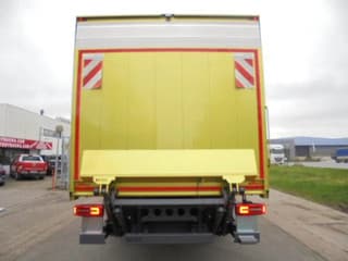 DAF 370 FA DEMO  MET FABRIEKS GARANTIE  NL TRUCK - Image 10