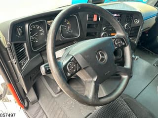 Mercedes-Benz 1843 EURO 6, Retarder, PTO, Standairco - Image 5