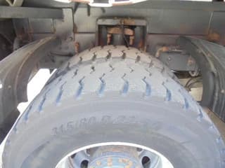 Ginaf 6X4 NL TRUCK - Image 17