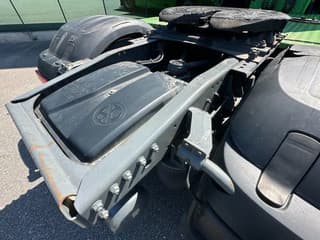 DAF FT SPACE CAB 2x TANK ONLY 536.000 KM TOP CONDITION BELGIUM TRUCK - Image 20