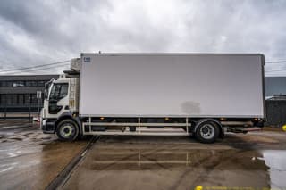 Volvo FLH 290 +CARRIER+DHOLLANDIA - Image 7