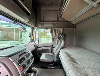 DAF EURO 5         FT         SSC          MANUAL GEARBOX            ONLY 798.000 KM          HOLLAND TRUCK - Image 8