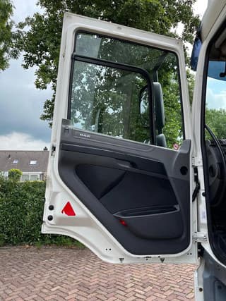 DAF CF FT EURO 6 - Image 12