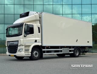 DAF CF 290