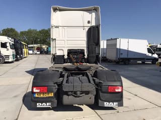 DAF FT EURO 6 INTARDER - Image 6