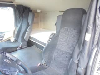 Mercedes-Benz Actros 2016 - 2340 LL 6X2 KASSBOHRER afbeelding 13