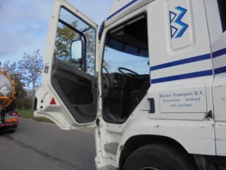 DAF CF - Image 7