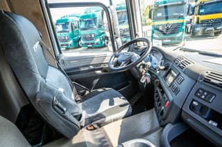DAF CF 260 (19T) + DHOLLANDIA 2.5T. - Image 17