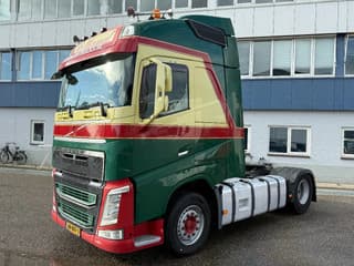 Volvo FH 460