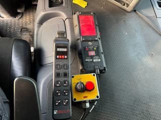 Scania P320 6X2 - EURO 6 + HIAB XS 144 HIPRO + REMOTE + HIAB HOOK + RETARDER - Image 23