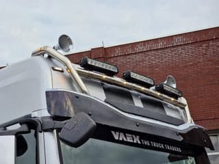 MAN 18.540 GX - New - Retarder - Night clima - Alcoa - Show truck - Ledbar - - Image 40