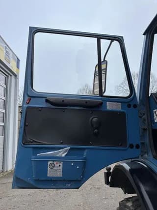 Unimog U 1500 (425) Ferrari Kran 147.2A*Jib* TÜV NEU! - Image 27