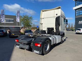DAF SSC / Retarder / 2x Tank - Image 5