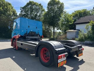 Mercedes-Benz 1843 LS Autotransporter SZM EUROLOHR - Image 8
