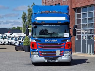 Scania P410 LA4x2MNA - Image 2