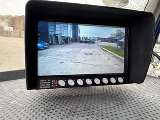 DAF CF 6X2 - EURO 5 + VDL HOOK + LIFT AXLE + TÜV 10-2025 - Image 21