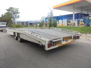 MAN 8.180 TGL 8.180 COMBI OPRIJWAGEN NL KENTEKEN APK 25-05-2026 - Image 22
